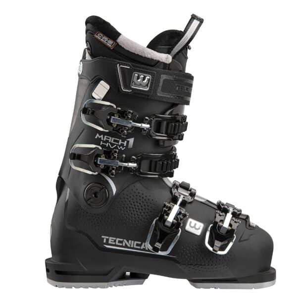 BUTY TECNICA MACH1 95 HV W BLACK