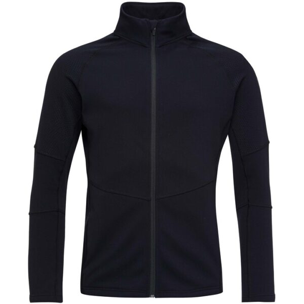 BLUZA ROSSIGNOL CLASSIQUE CLIM BLACK