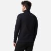 BLUZA ROSSIGNOL CLASSIQUE CLIM BLACK
