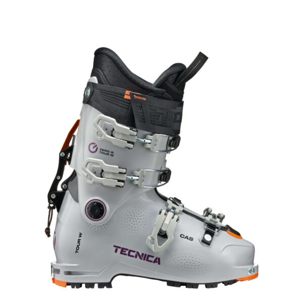 BUTY TECNICA SKITUROWE DAMSKIE ZERO G TOUR W