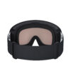 GOGLE POC FOVEA CLARITY PHOTOCHROMIC URANIUM BLACK