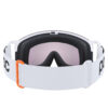 GOGLE POC NEXAL CLARITY COMP HYDROGEN WHITE/URANIUM BLACK CLARITY COMP LOW LIGHT