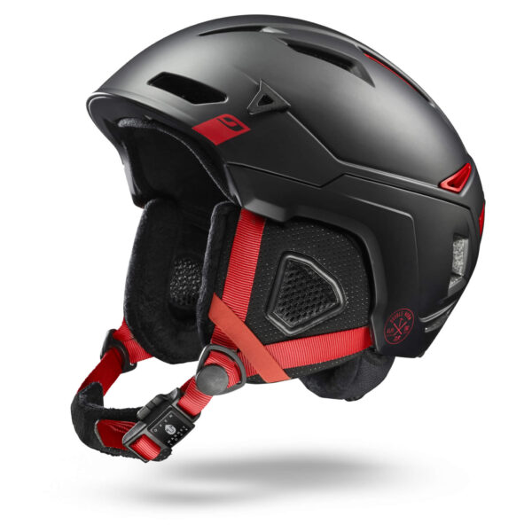 KASK JULBO THE PEAK BLACK