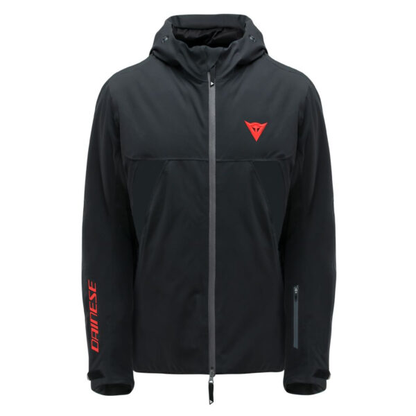 KURTKA DAINESE HP SPUR BLACK
