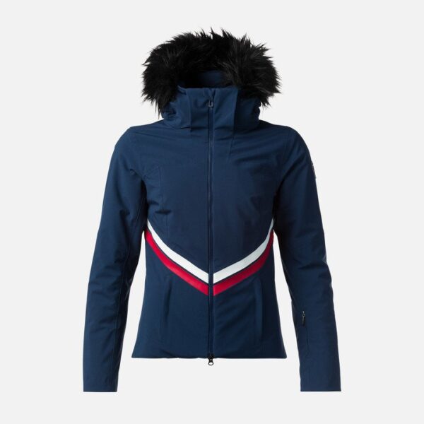 KURTKA ROSSIGNOL W EMBLEME JKT 715