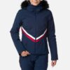 KURTKA ROSSIGNOL W EMBLEME JKT 715
