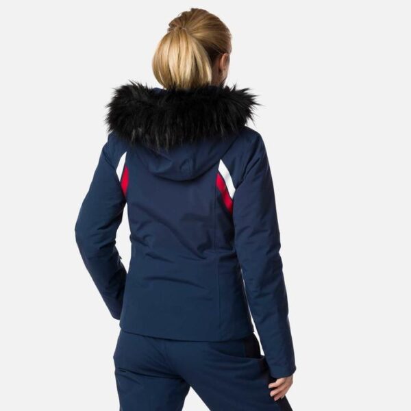 KURTKA ROSSIGNOL W EMBLEME JKT 715