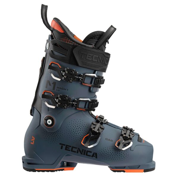 BUTY TECNICA MACH1 120 LV TD DARK AVIO