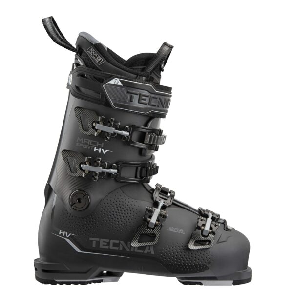 BUTY TECNICA MACH SPORT 110 HV GRAPHITE