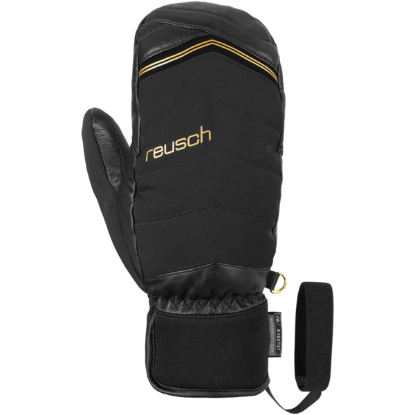 RĘKAWICE REUSCH LARA-GUT BEHRAMI R-TEX XT MITTEN