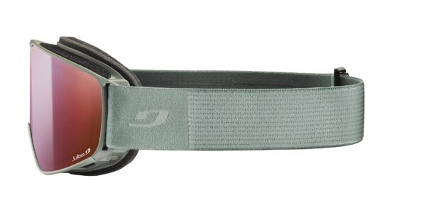 GOGLE JULBO CYRIUS GREEN 0-4 HC