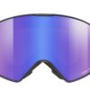 gogle narciarskie julbo launcher czarne