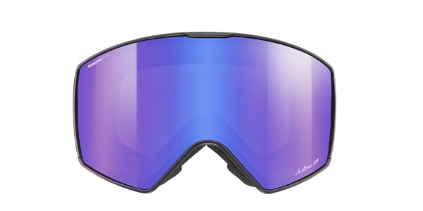gogle narciarskie julbo launcher czarne