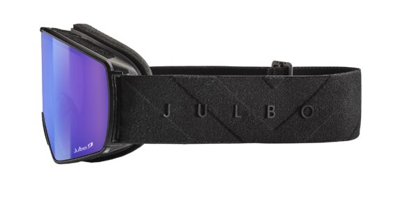 gogle narciarskie julbo launcher czarne