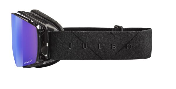 gogle narciarskie julbo launcher czarne