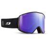 gogle narciarskie julbo launcher czarne