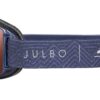 gogle narciarskie fotochromowe julbo lightyear niebieskie