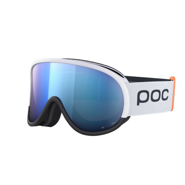 gogle narciarskie poc retina race