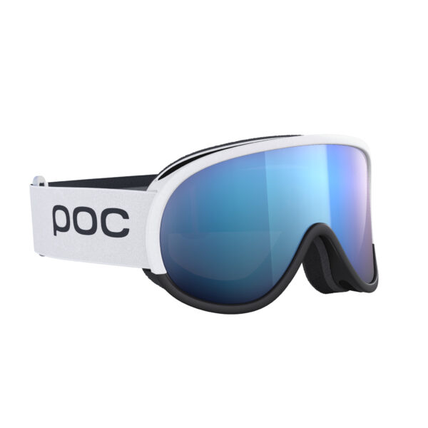 gogle narciarskie poc retina race