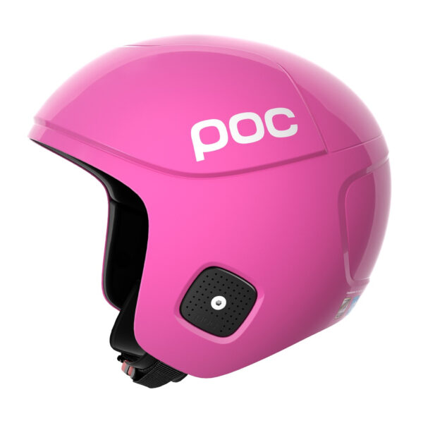 KASK POC SKULL ORBIC X SPIN ACTINIUM PINK - 2019/20