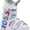 BUTY ROSSIGNOL FUN GIRL J4 - 2019/20