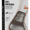 SKARPETY SIDAS SKI MERINO LV