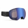 GOGLE JULBO SKYDOM BLACK/BLUE