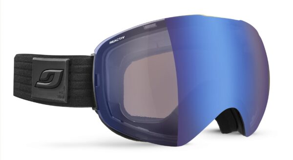 GOGLE JULBO SKYDOM BLACK/BLUE