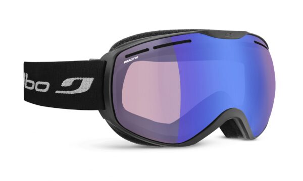 GOGLE JULBO FUSION BLACK