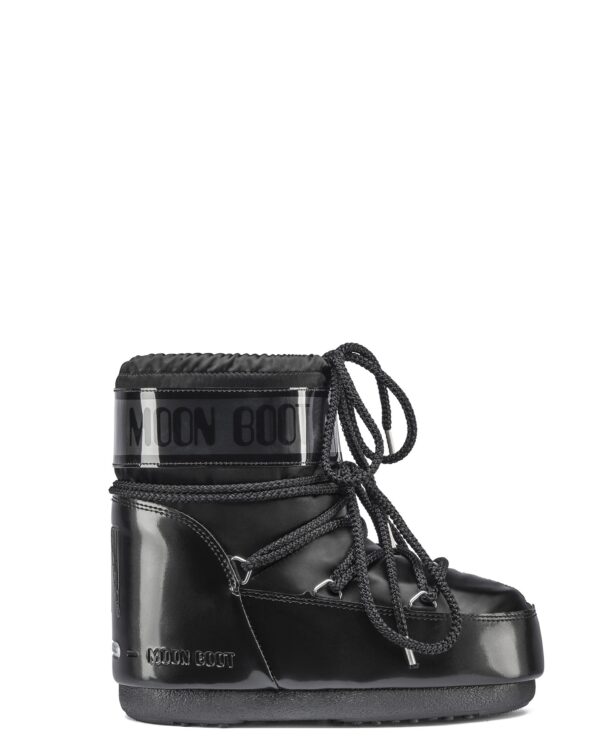 MOON BOOT CLASSIC LOW GLANCE