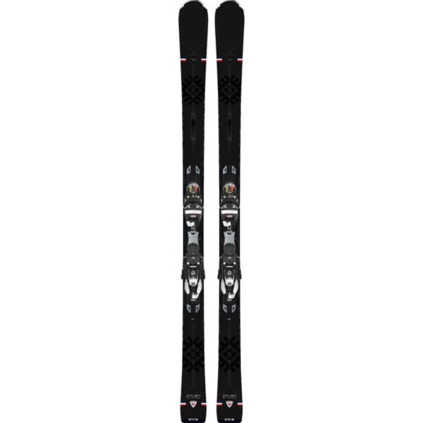 NARTY ROSSIGNOL STRATO EDITION B + SPX12 K.GW - 2020/21