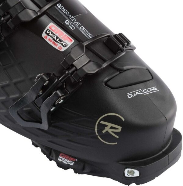 BUTY ROSSIGNOL ALLTRACK PRO 110 LT GW-BLACK - 2020/21