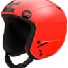 KASK ROSSIGNOL HERO KIDS RED - 2020/21