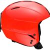KASK ROSSIGNOL HERO KIDS RED - 2020/21
