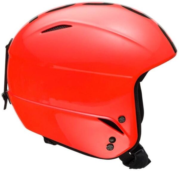 KASK ROSSIGNOL HERO KIDS RED - 2020/21