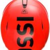 KASK ROSSIGNOL HERO KIDS RED - 2020/21
