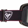 GOGLE ROSSIGNOL MAVERICK SONAR STRATO - 2020/21