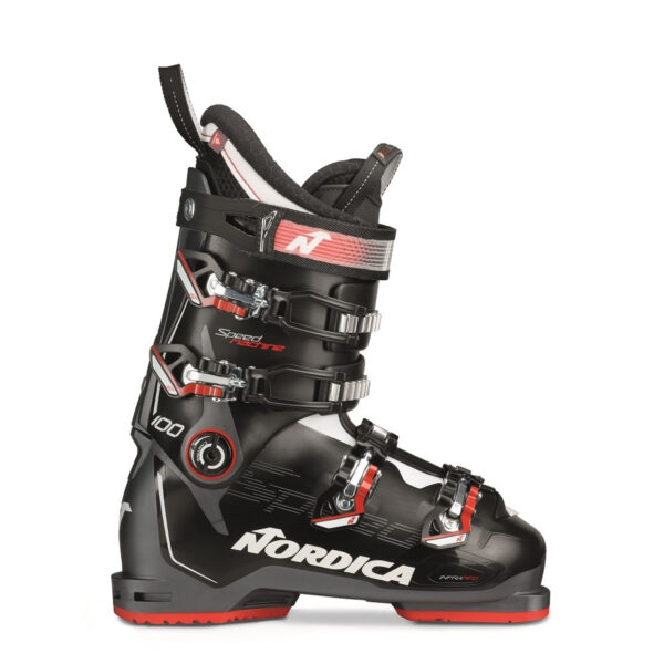 BUTY NORDICA SPEEDMACHINE 100 - 2020/21