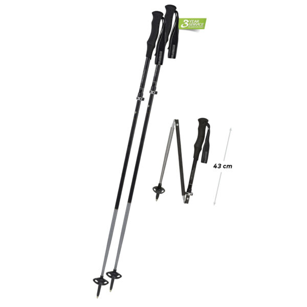 KIJE KOMPERDELL CARBON FXP 4 EXPEDITION VARIO - 2020/21