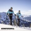KIJE KOMPERDELL CARBON FXP 4 EXPEDITION VARIO - 2020/21