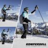 KIJE KOMPERDELL CARBON FXP 4 EXPEDITION VARIO - 2020/21