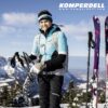 KIJE KOMPERDELL CARBON FXP 4 EXPEDITION VARIO - 2020/21