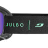 GOGLE JULBO QUICKSHIFT REACTIV 1-3 HIGH CONTRAST FLASH BLUE