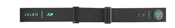 GOGLE JULBO QUICKSHIFT REACTIV 1-3 HIGH CONTRAST FLASH BLUE