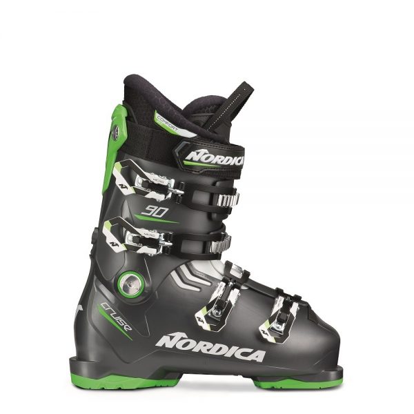 BUTY NORDICA THE CRUISE 90 - 2020/21