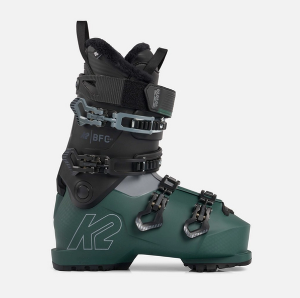 buty narciarskie damskie k2 bfc 85w