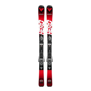 NARTY ROSSIGNOL HERO JR MULTI-EVENT + XP 7 GW