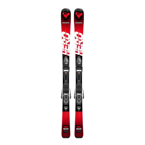 NARTY ROSSIGNOL HERO JR MULTI-EVENT + XP 7 GW
