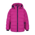 kurtka color kids ski jacket