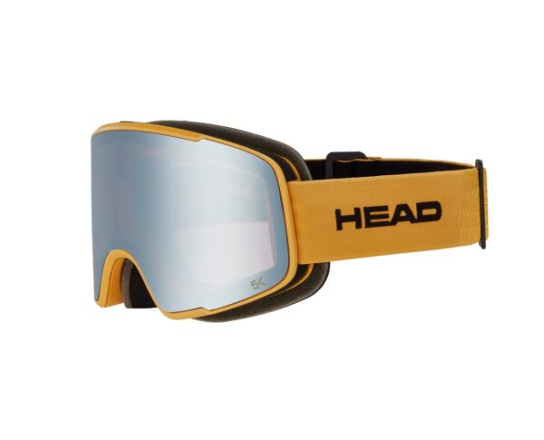 gogle narciarskie head horizon chrome sun